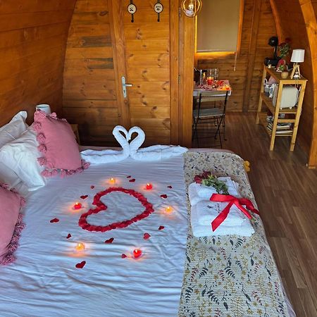 Casa Da Avo Miquinhas Hotel Pacos de Ferreira Ngoại thất bức ảnh