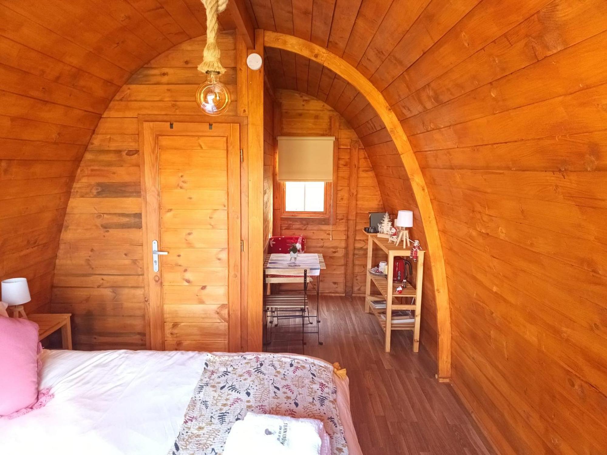 Casa Da Avo Miquinhas Hotel Pacos de Ferreira Ngoại thất bức ảnh