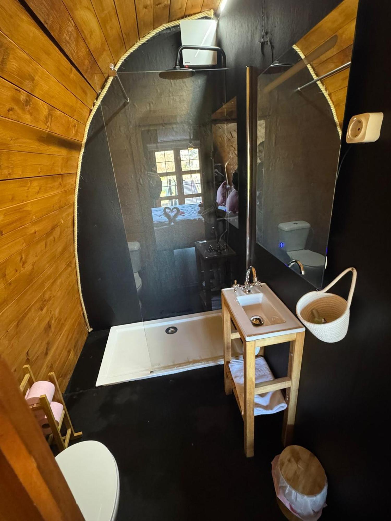 Casa Da Avo Miquinhas Hotel Pacos de Ferreira Ngoại thất bức ảnh