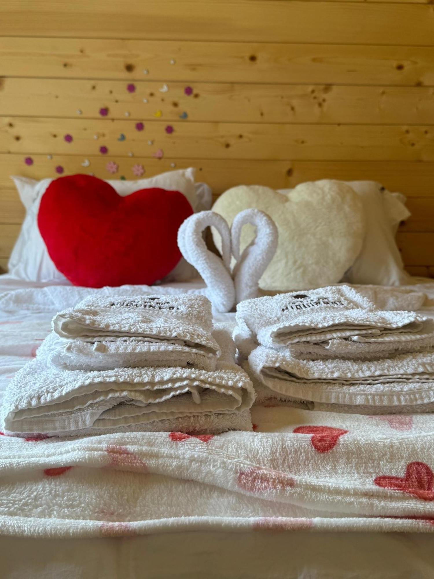 Casa Da Avo Miquinhas Hotel Pacos de Ferreira Ngoại thất bức ảnh